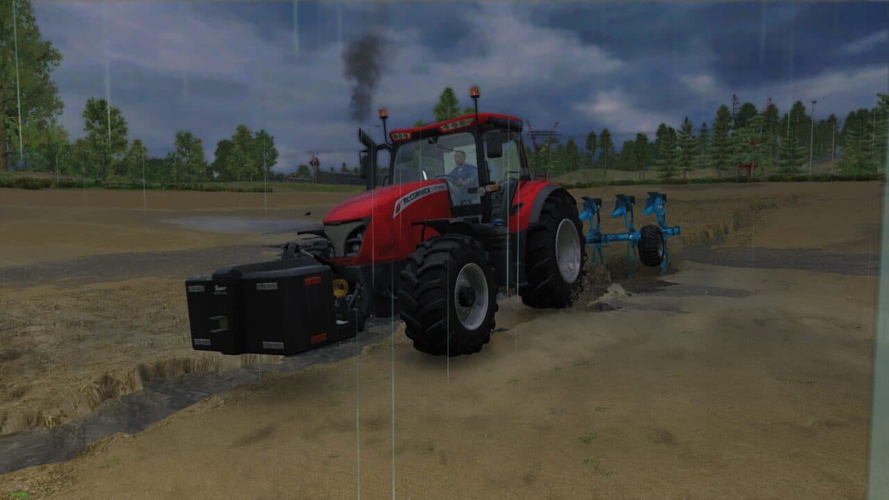 Farm Expert 2017: Hard Terrain thumbnail 4