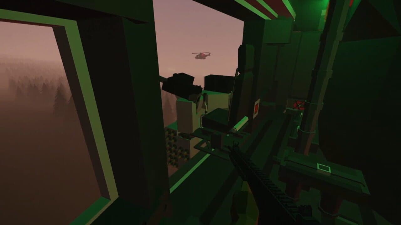 Stormworks: Search and Destroy thumbnail 11