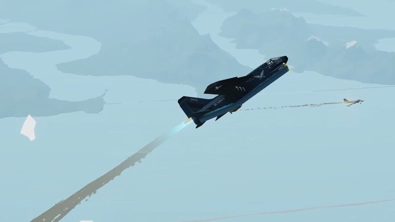 Stormworks: Search and Destroy thumbnail 12
