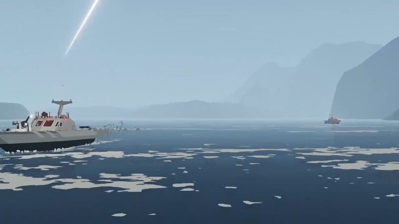Stormworks: Search and Destroy thumbnail 13