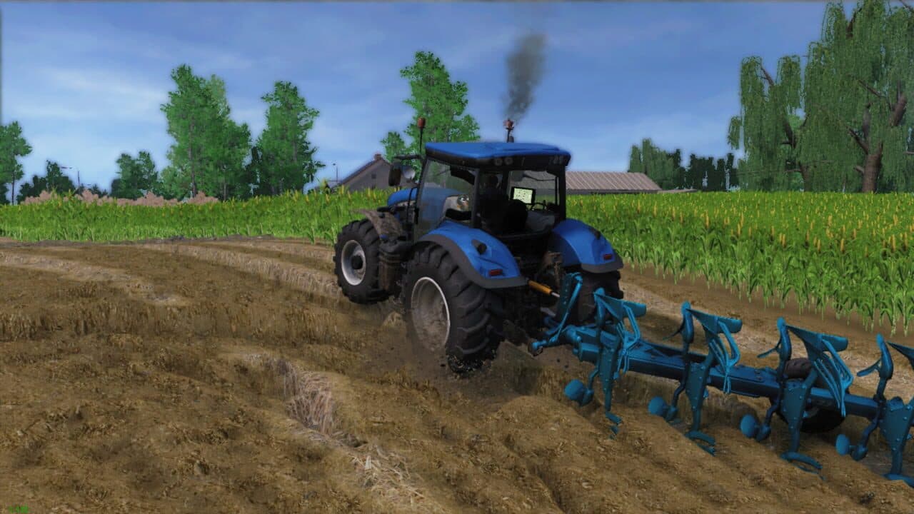 Farm Expert 2017: Hard Terrain thumbnail 6