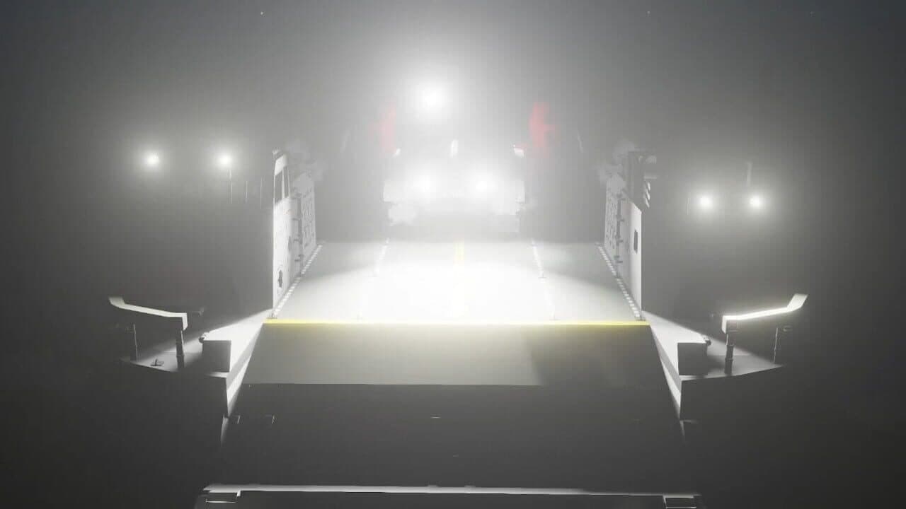Stormworks: Search and Destroy thumbnail 7