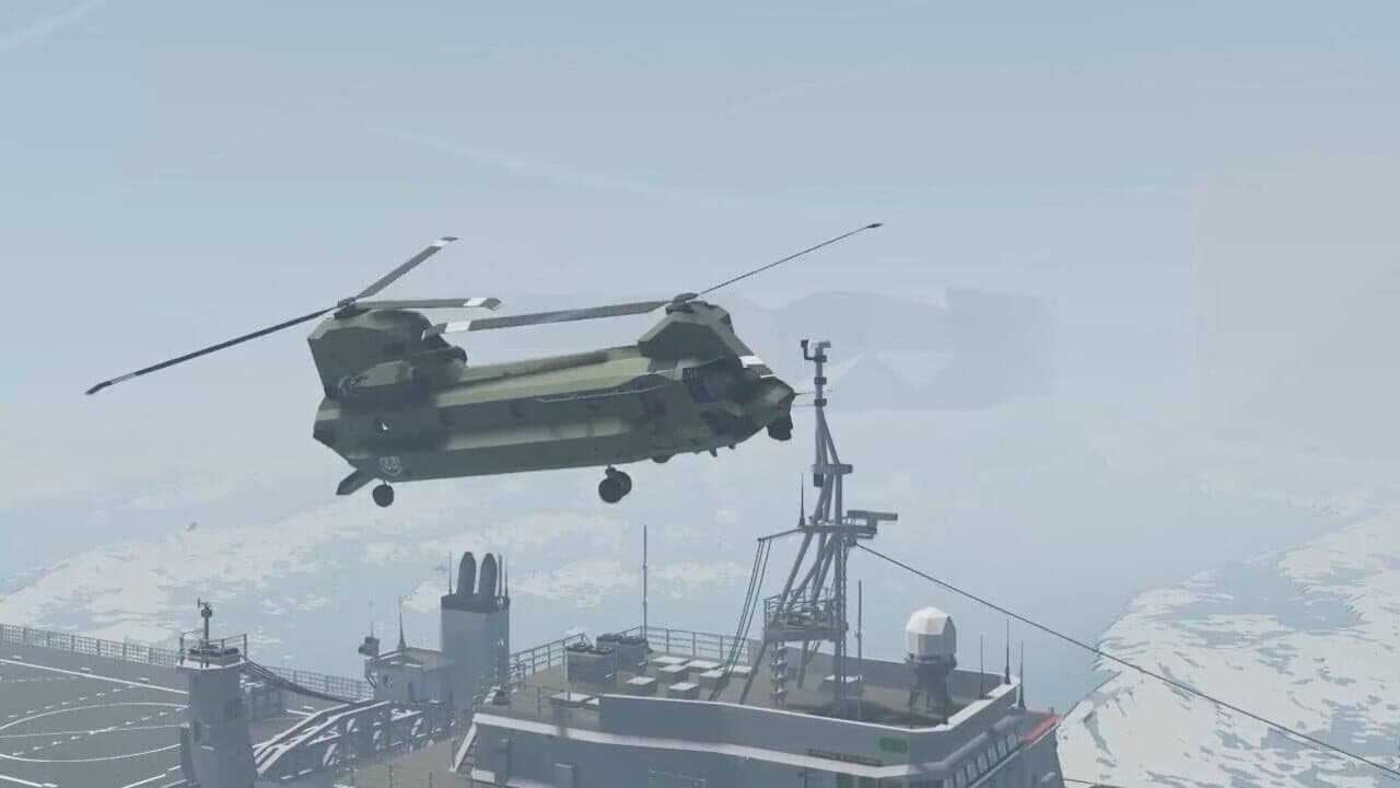 Stormworks: Search and Destroy thumbnail 16