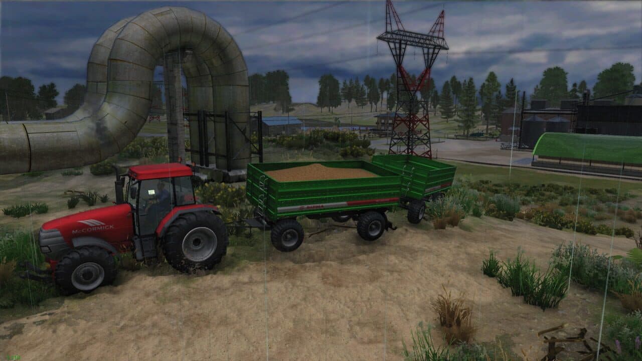 Farm Expert 2017: Hard Terrain thumbnail 7