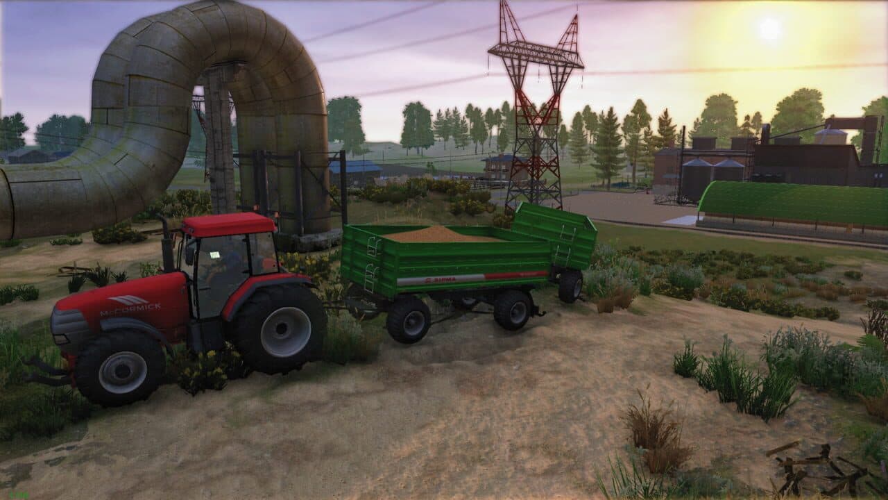 Farm Expert 2017: Hard Terrain thumbnail 8