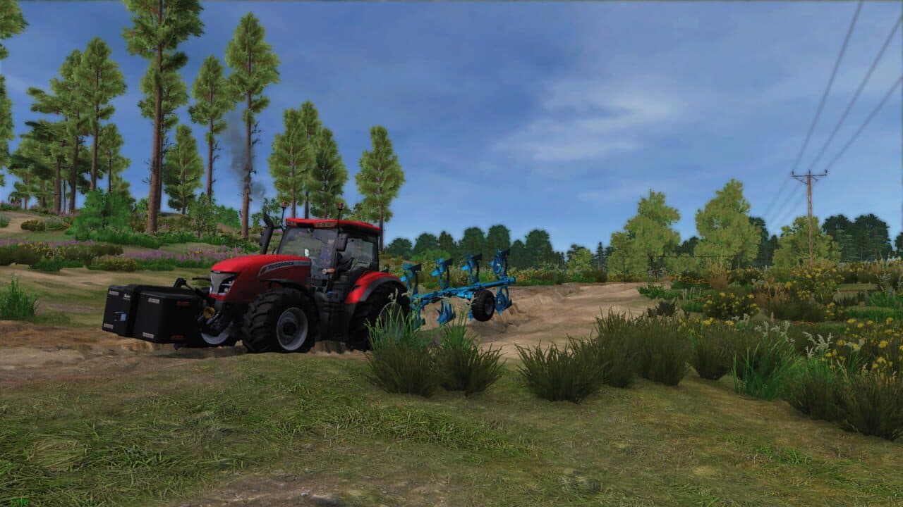 Farm Expert 2017: Hard Terrain thumbnail 9