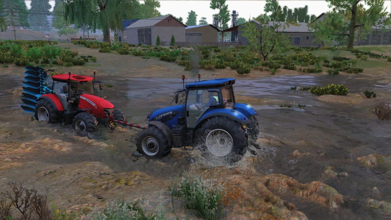 Farm Expert 2017: Hard Terrain thumbnail 10