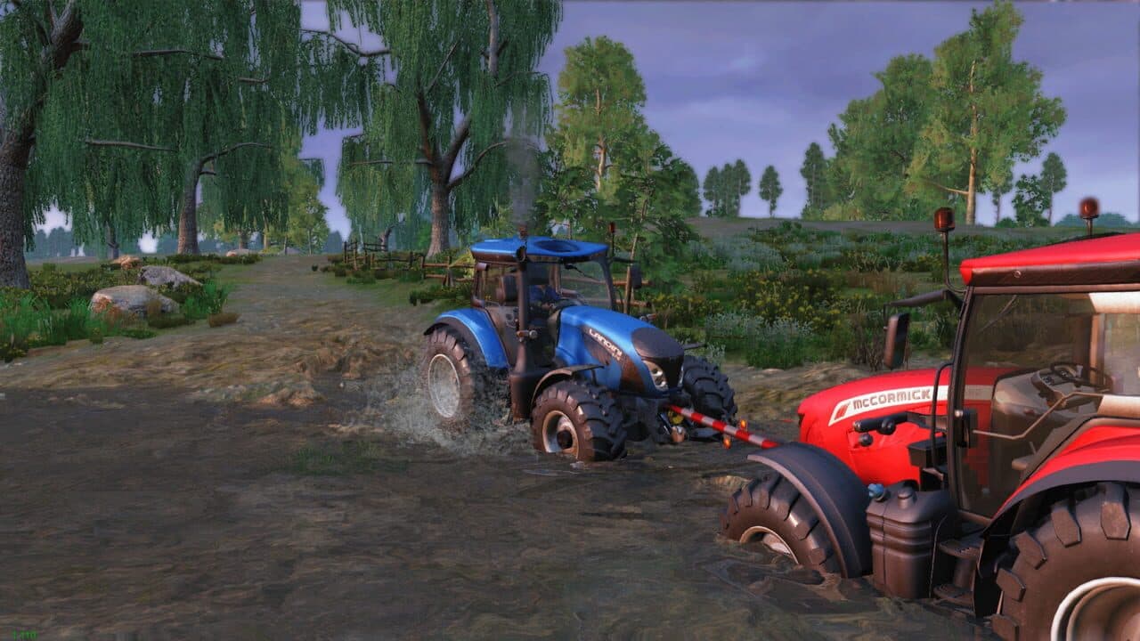 Farm Expert 2017: Hard Terrain thumbnail 11