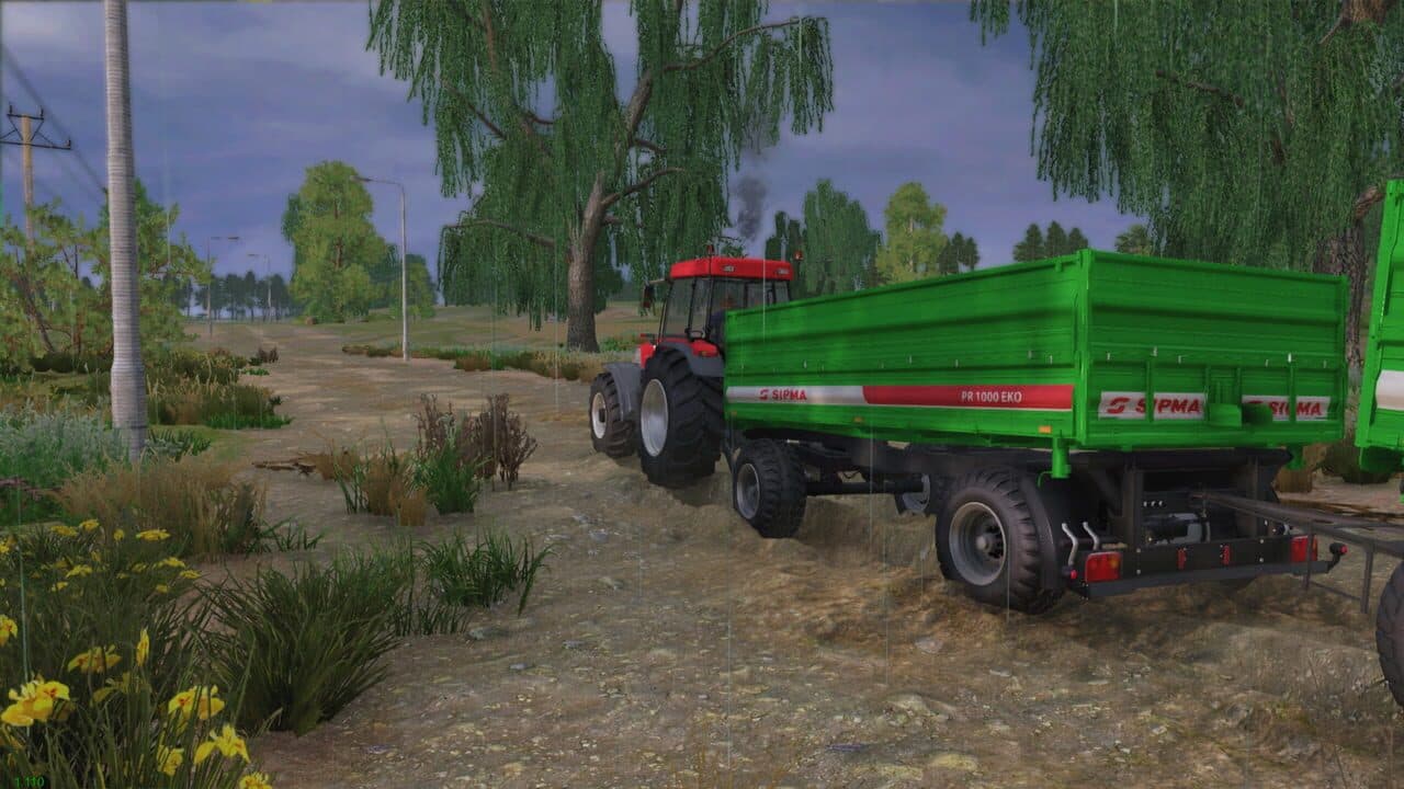Farm Expert 2017: Hard Terrain thumbnail 12