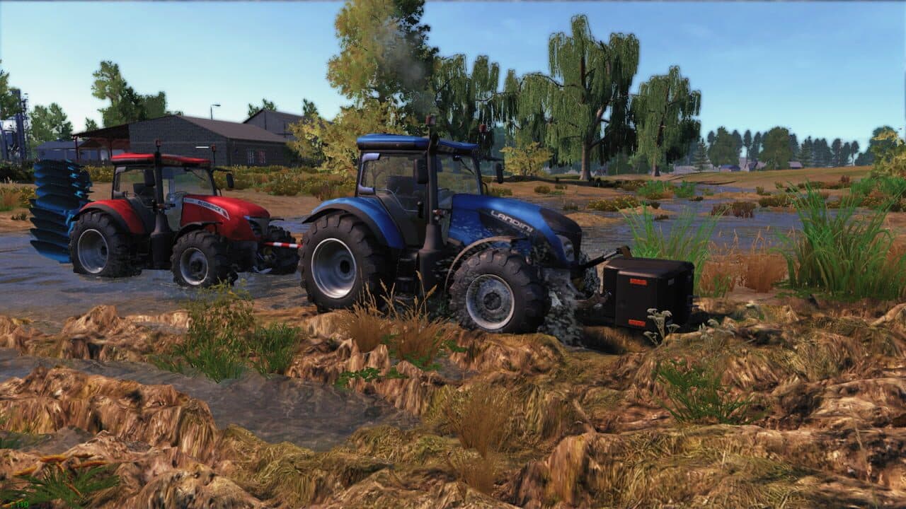 Farm Expert 2017: Hard Terrain thumbnail 13