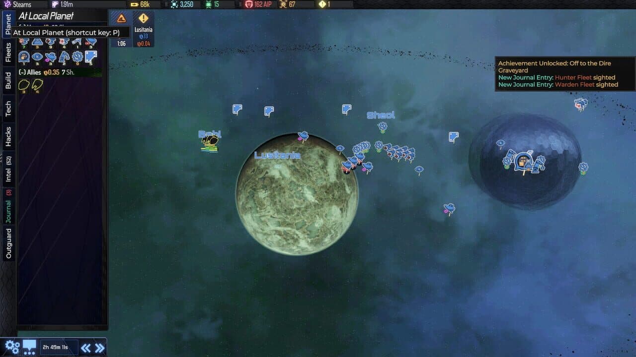 AI War 2: The Neinzul Abyss thumbnail 2
