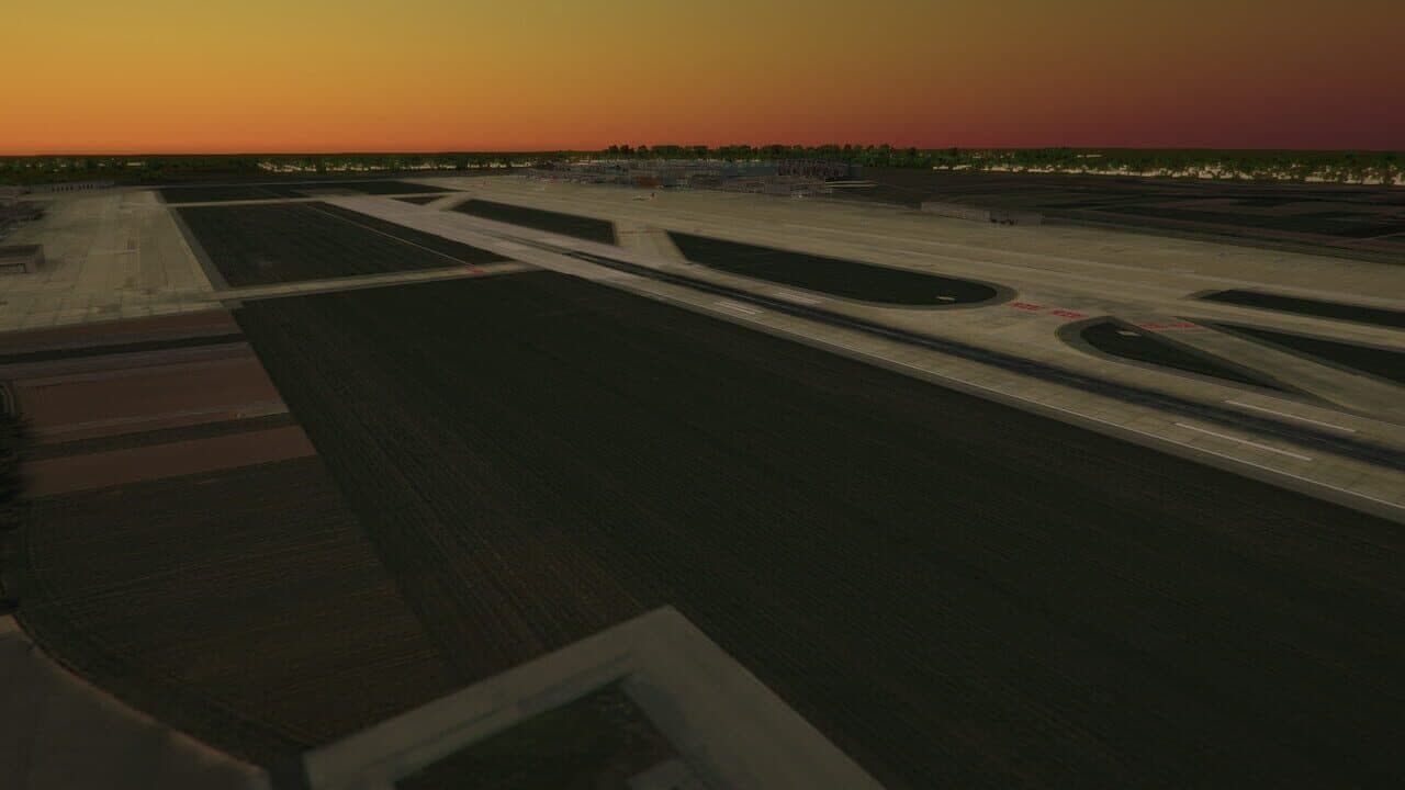 Tower!3D: EDDS Airport thumbnail 2
