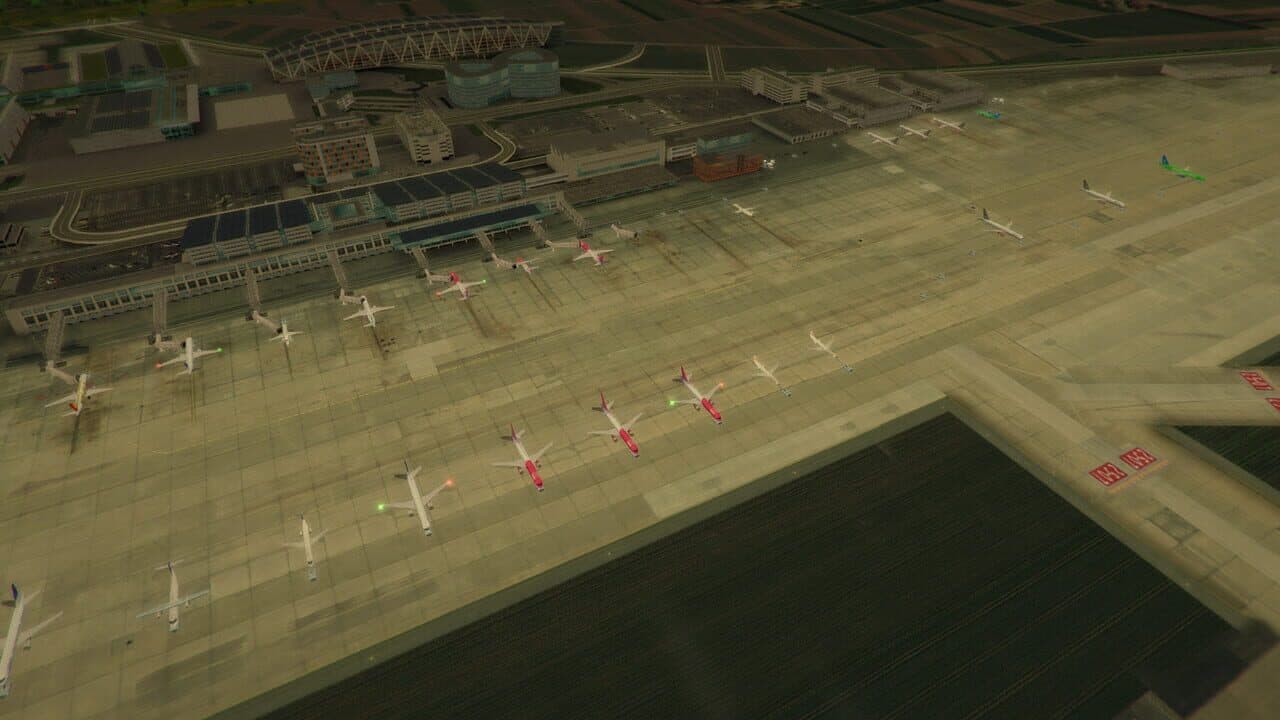 Tower!3D: EDDS Airport thumbnail 4