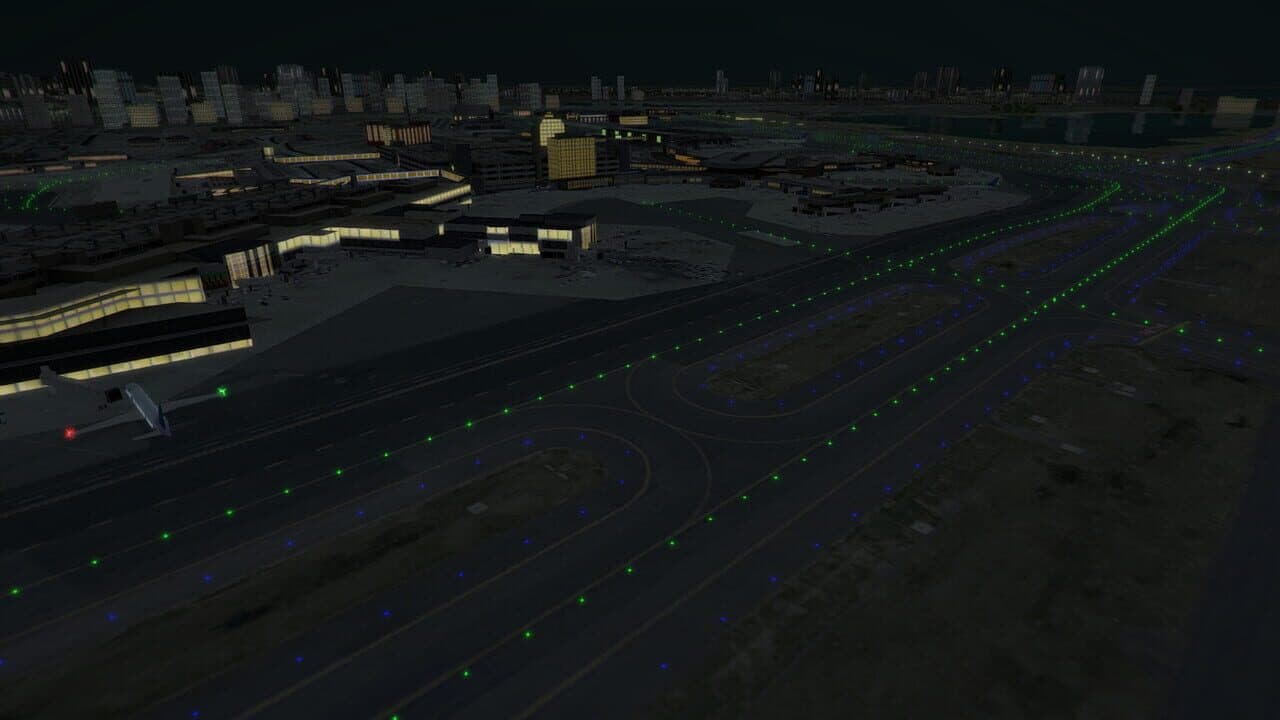 Tower!3D: KBOS Airport screenshot 1