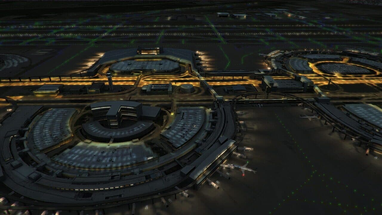 Tower!3D: KDFW Airport thumbnail 4