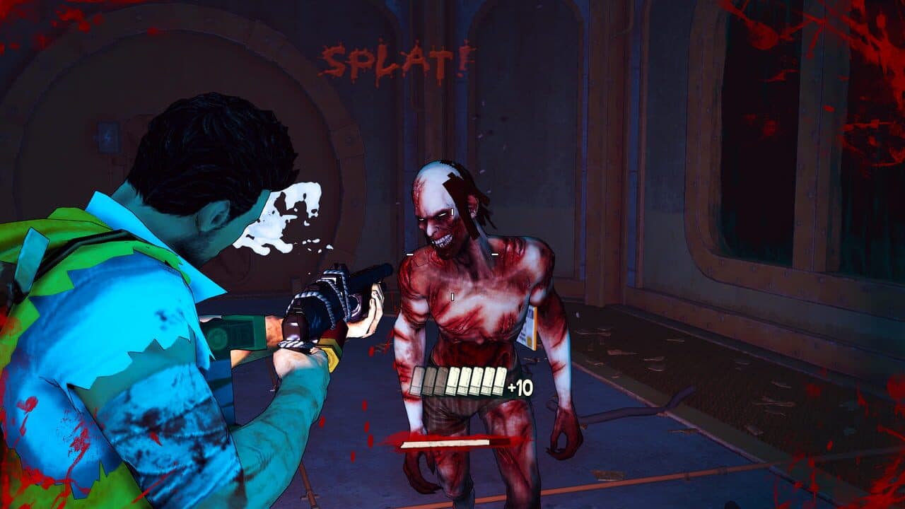 Escape Dead Island: Underwater Labs thumbnail 5