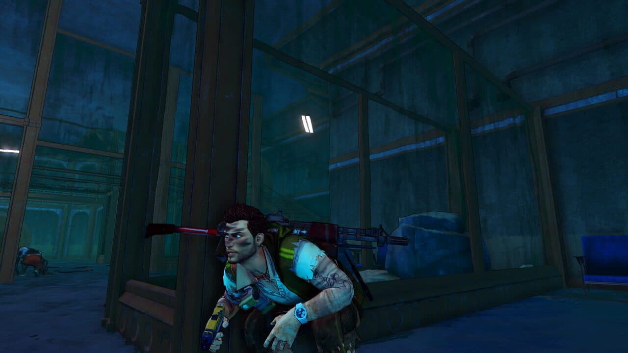 Escape Dead Island: Underwater Labs thumbnail 7