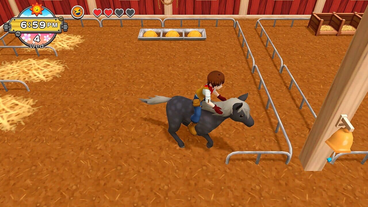 Harvest Moon: One World - Precious Pets Pack thumbnail 3