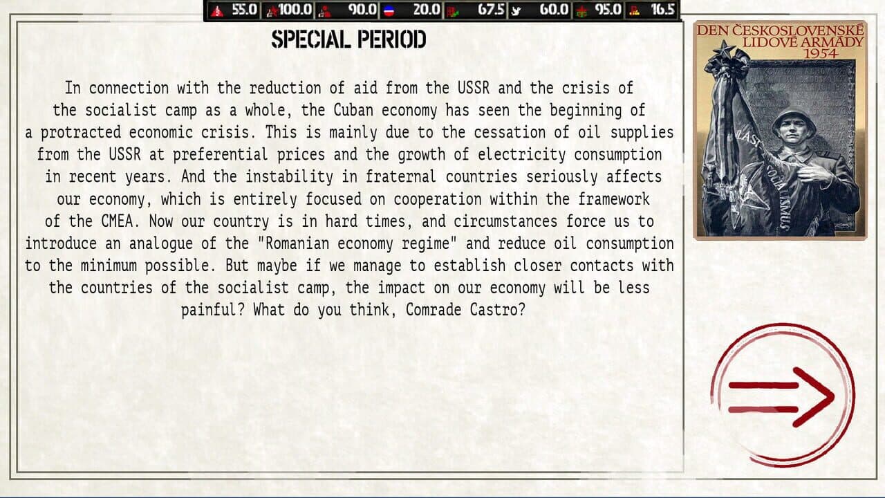 Ostalgie: Fall of the Curtain thumbnail 6