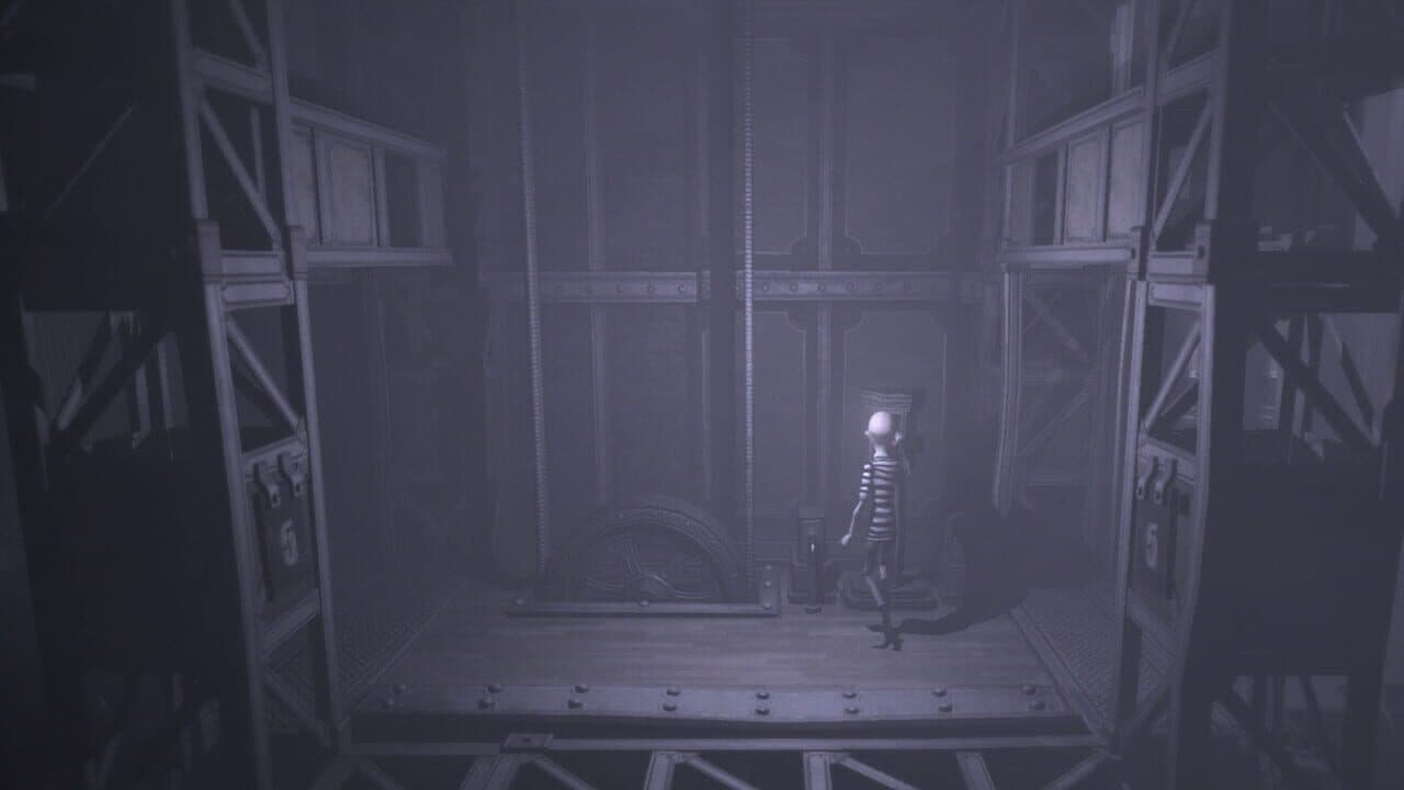 Darq: The Tower thumbnail 5