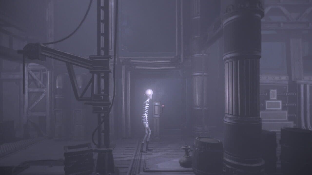 Darq: The Tower thumbnail 4