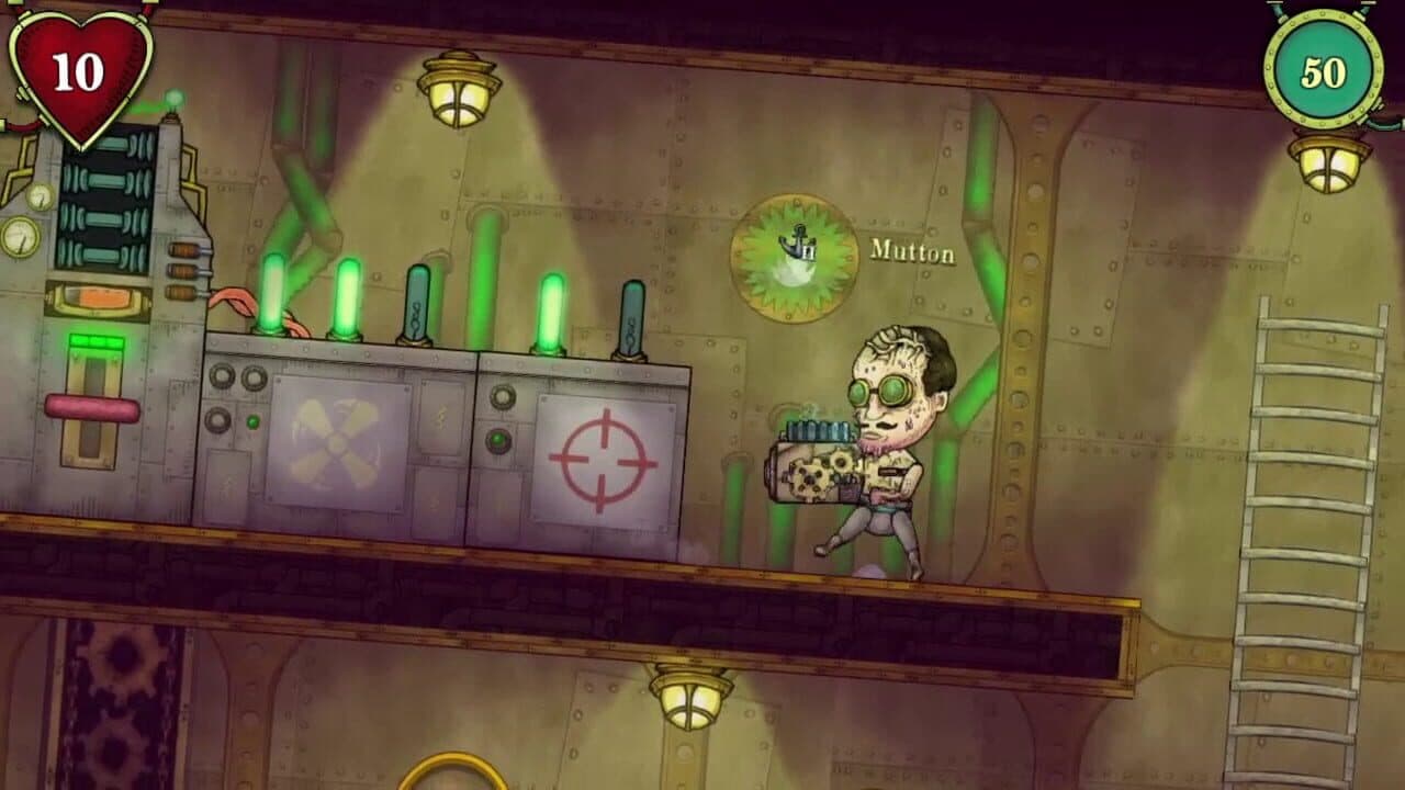 We Need to Go Deeper: The Atomique thumbnail 3