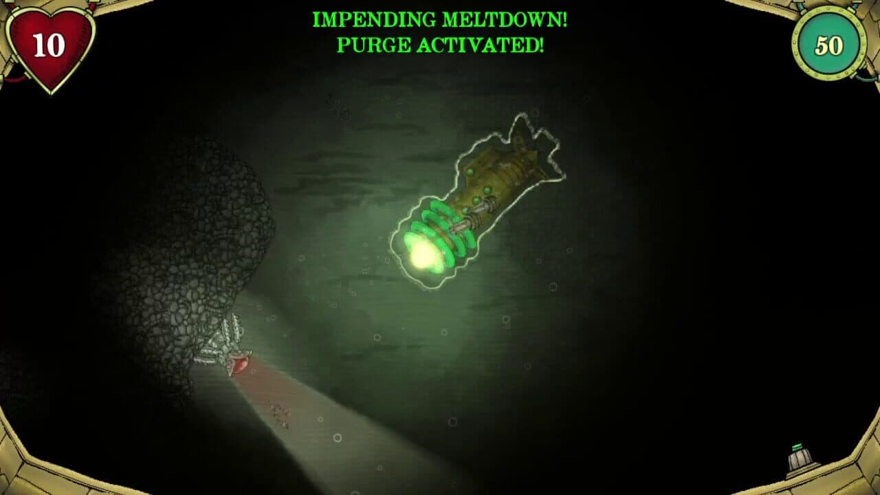 We Need to Go Deeper: The Atomique thumbnail 4