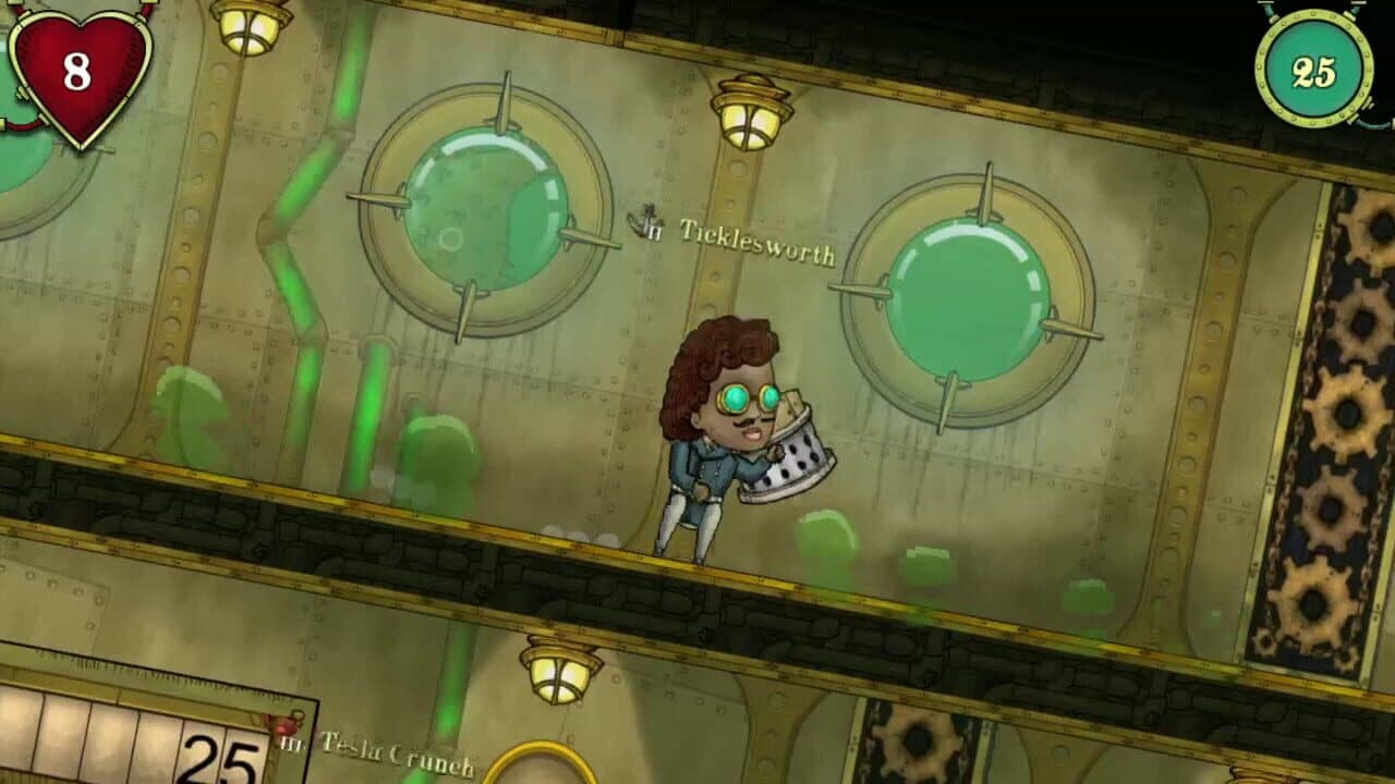We Need to Go Deeper: The Atomique thumbnail 5