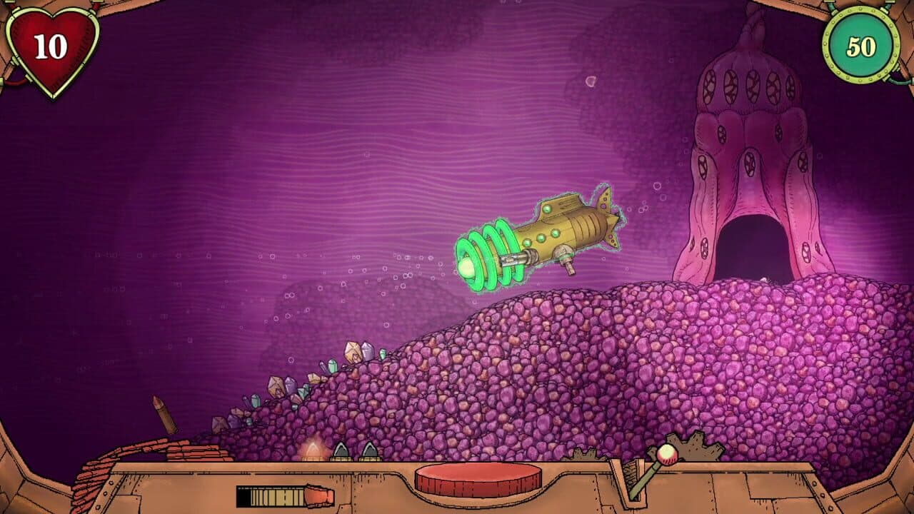 We Need to Go Deeper: The Atomique thumbnail 6