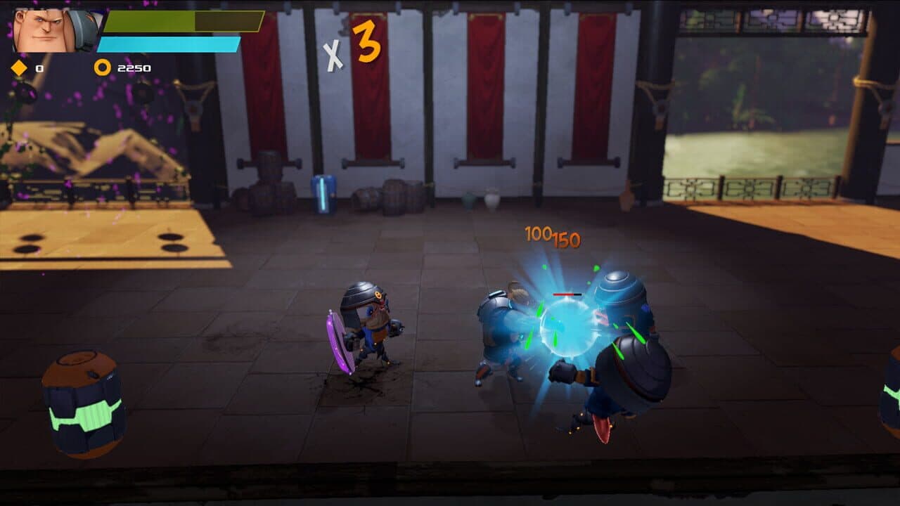 Zheros: The forgotten land thumbnail 5