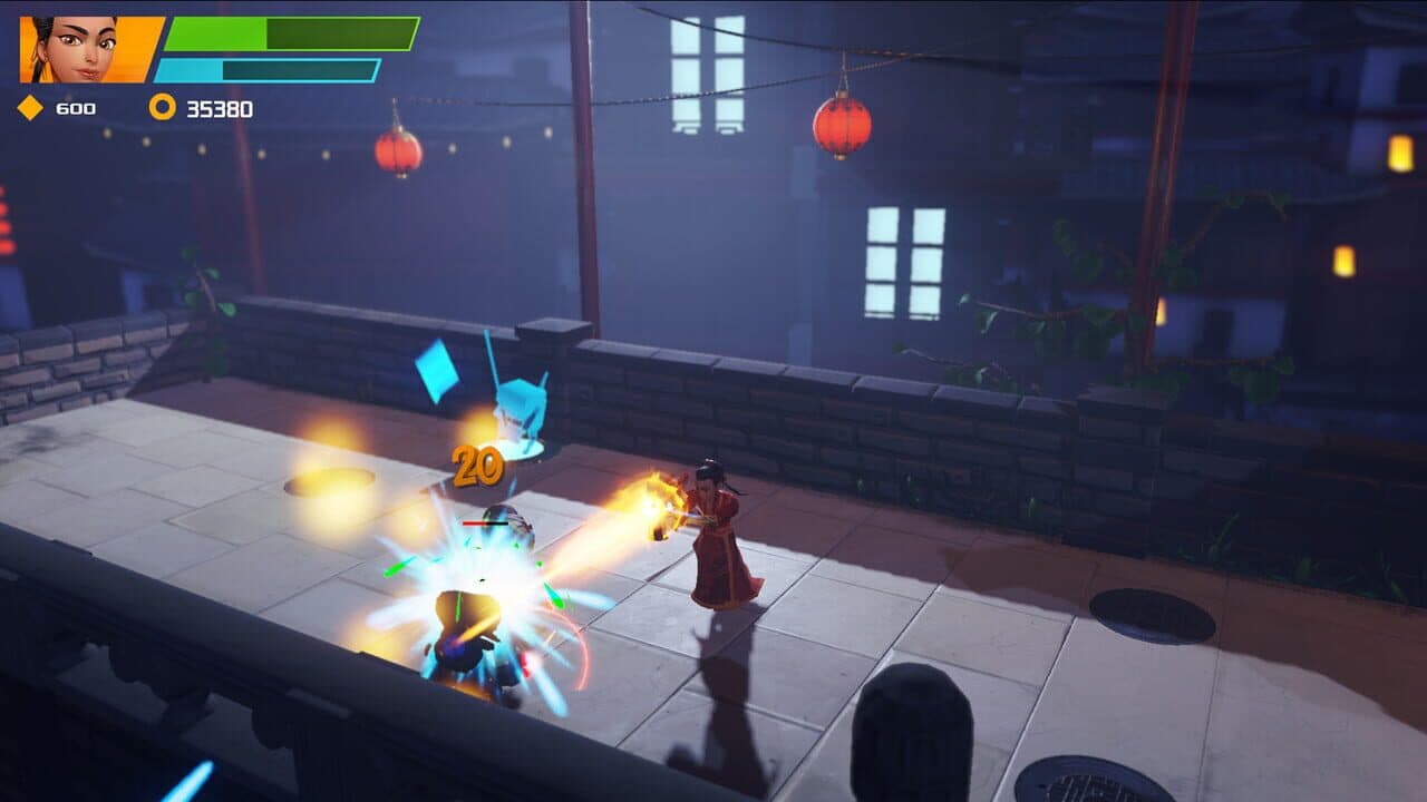 Zheros: The forgotten land thumbnail 4