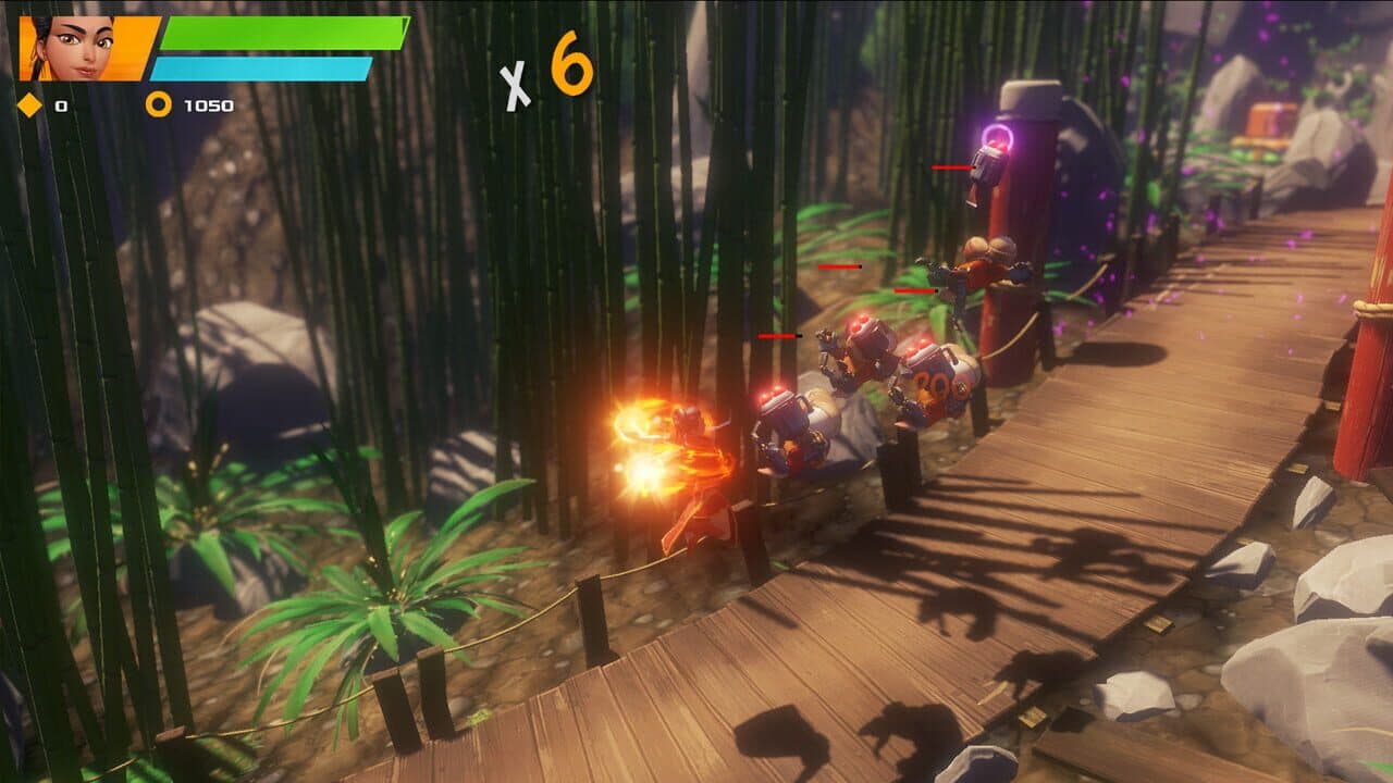 Zheros: The forgotten land thumbnail 3