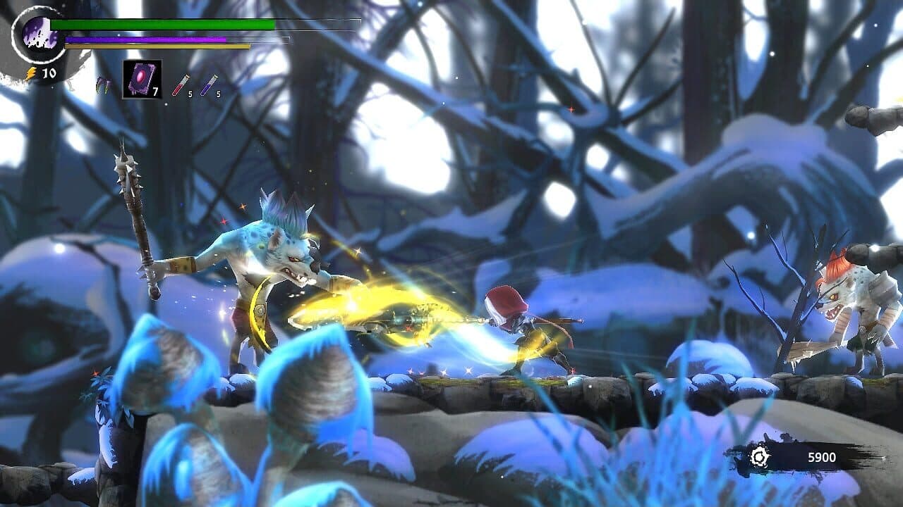 3000th Duel: The Wise Ones thumbnail 4
