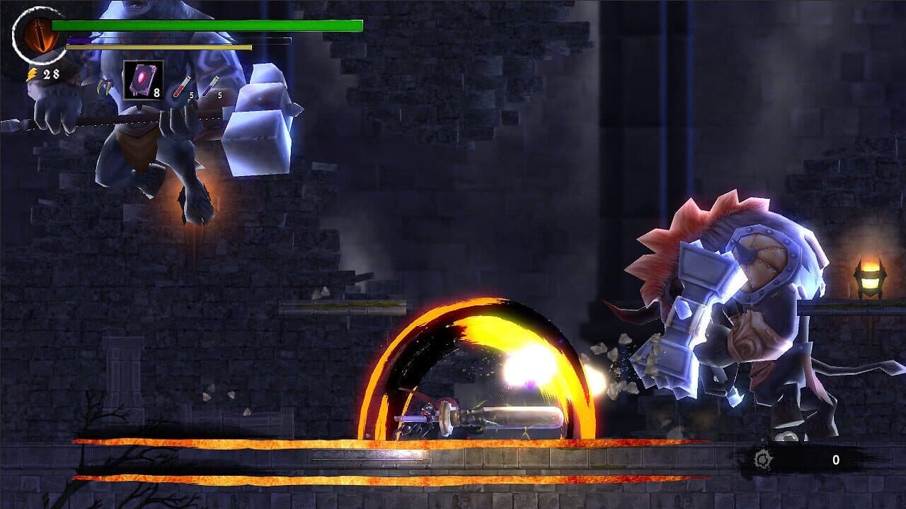 3000th Duel: The Wise Ones thumbnail 6
