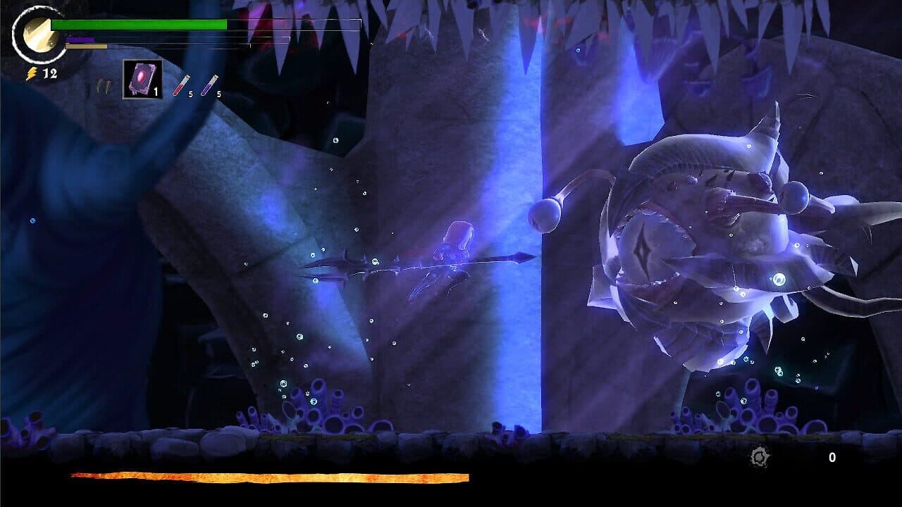 3000th Duel: The Wise Ones screenshot 1