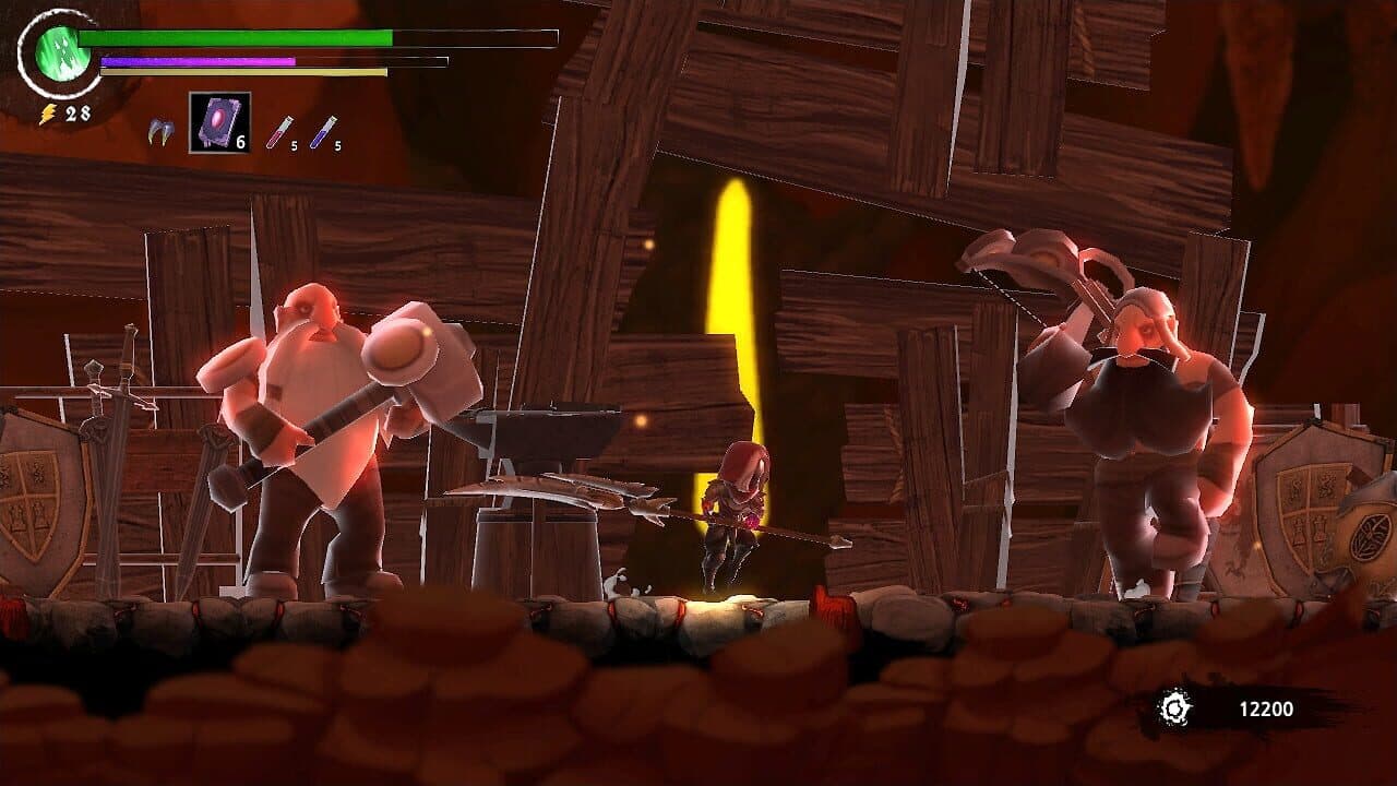 3000th Duel: The Wise Ones thumbnail 3