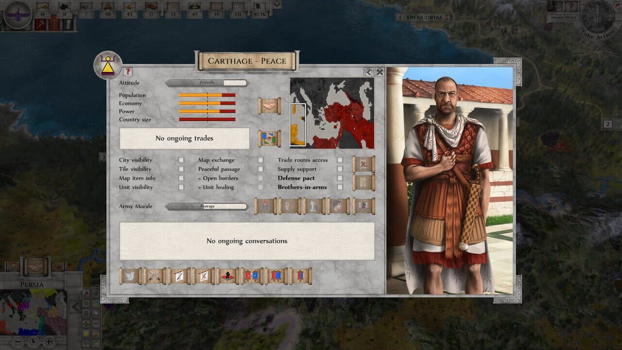 Imperiums: Greek Wars - Age of Alexander thumbnail 3
