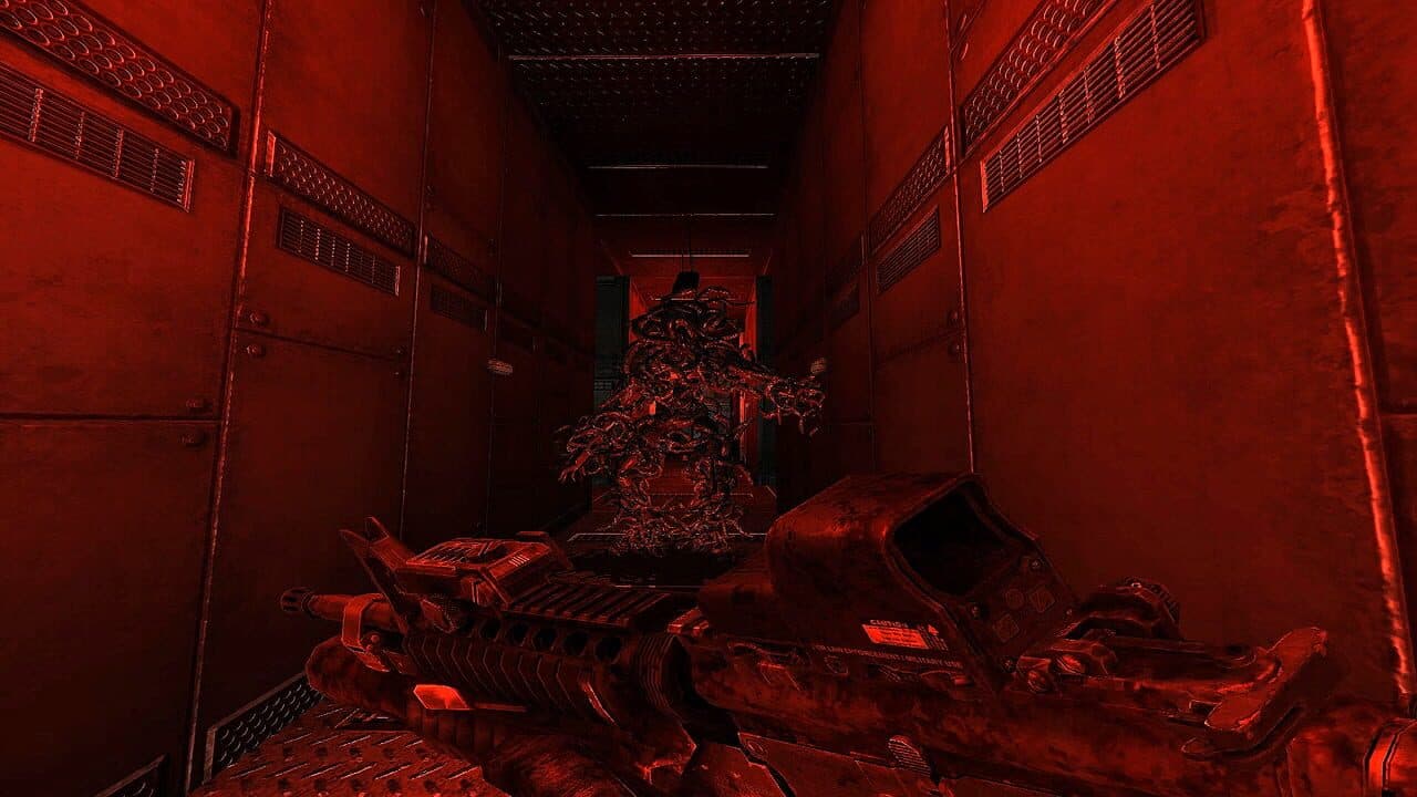Crimson Metal: Episode III thumbnail 2