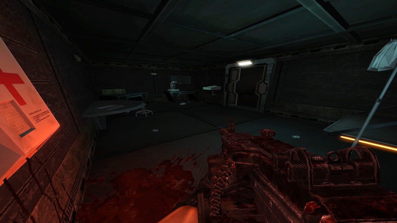 Crimson Metal: Episode III thumbnail 3