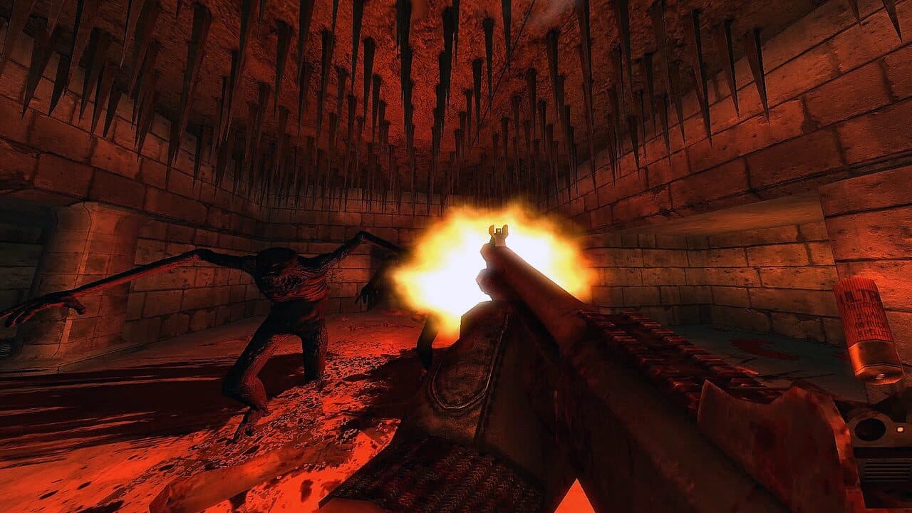 Crimson Metal: Episode III thumbnail 4