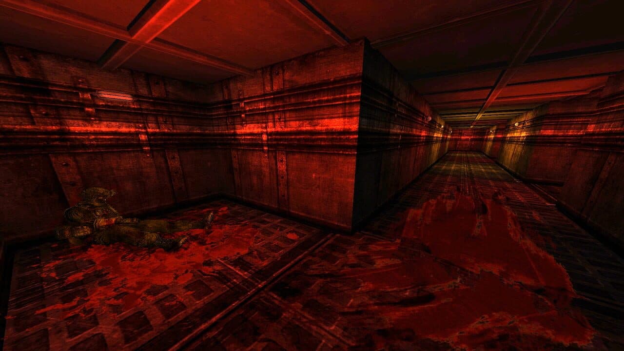 Crimson Metal: Episode III thumbnail 6