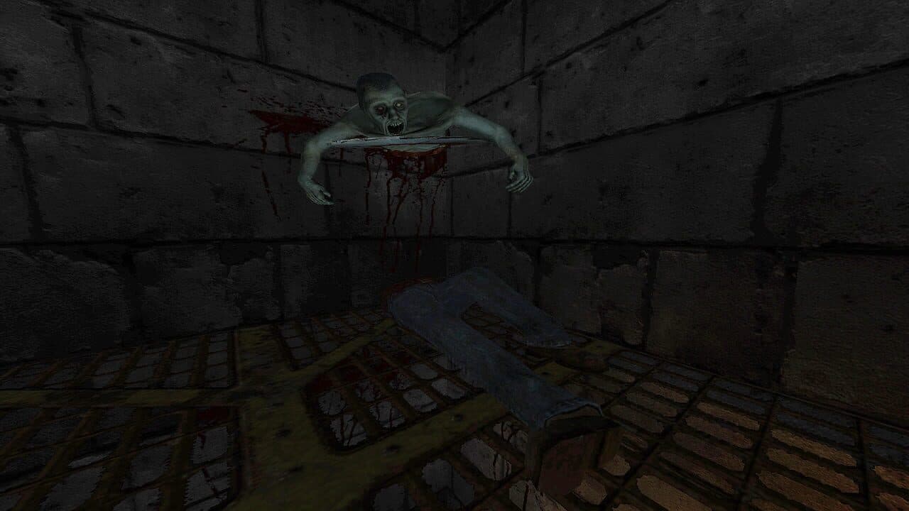 Crimson Metal: Episode III thumbnail 7