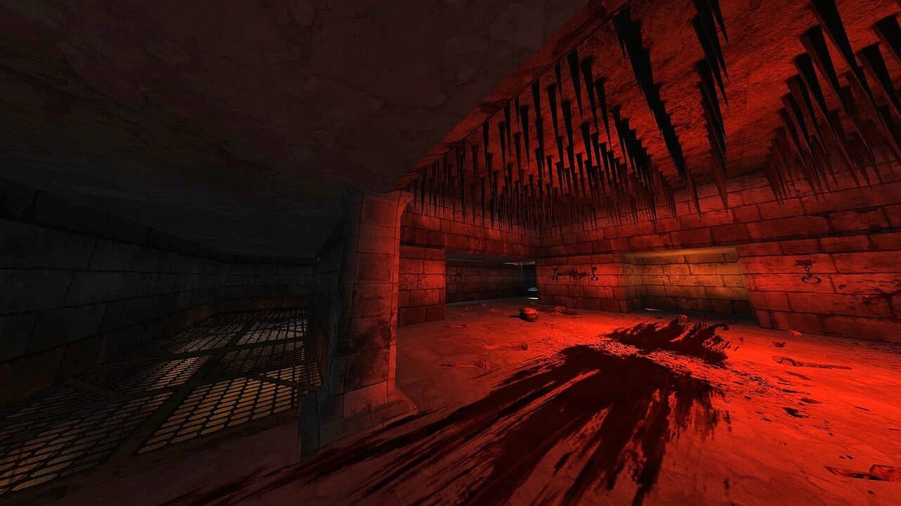Crimson Metal: Episode III thumbnail 8