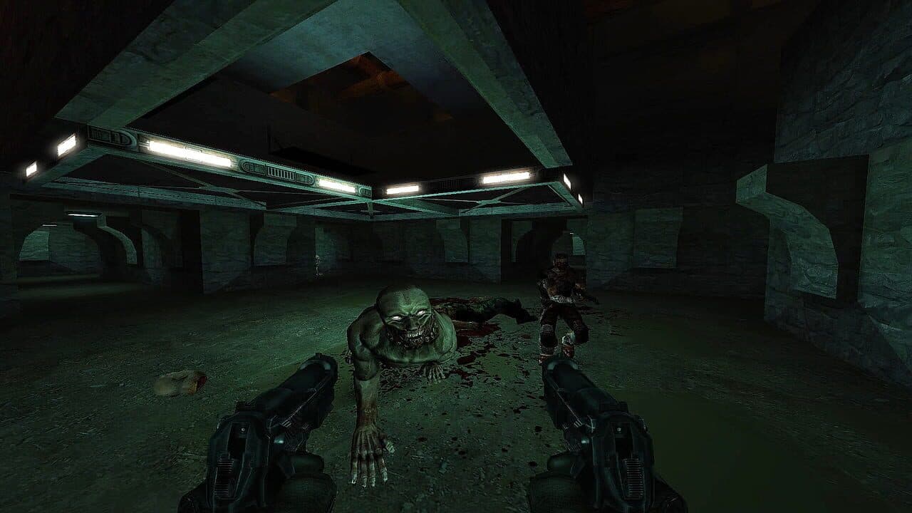 Crimson Metal: Episode III thumbnail 10