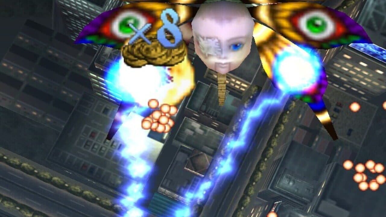 Castle of Shikigami: Evolution thumbnail 2