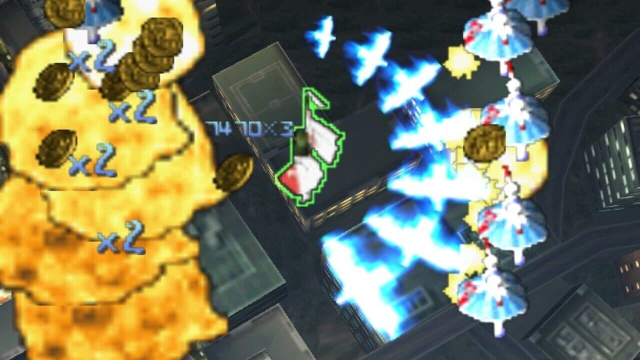Castle of Shikigami: Evolution thumbnail 3