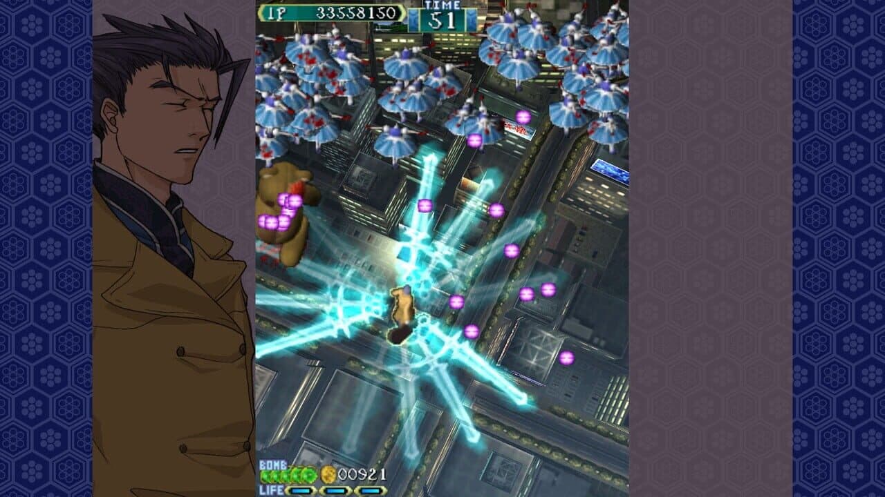 Castle of Shikigami: Evolution thumbnail 4
