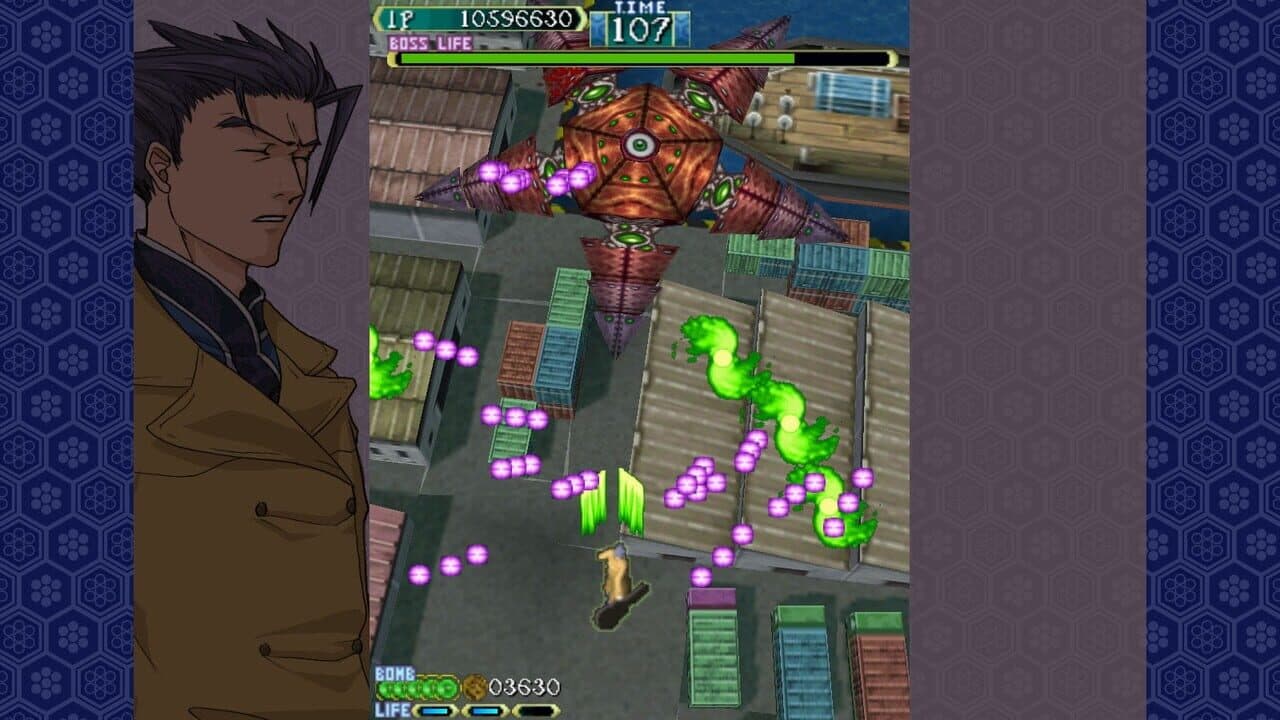 Castle of Shikigami: Evolution thumbnail 6