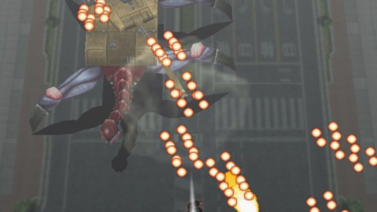 Castle of Shikigami: Evolution thumbnail 7