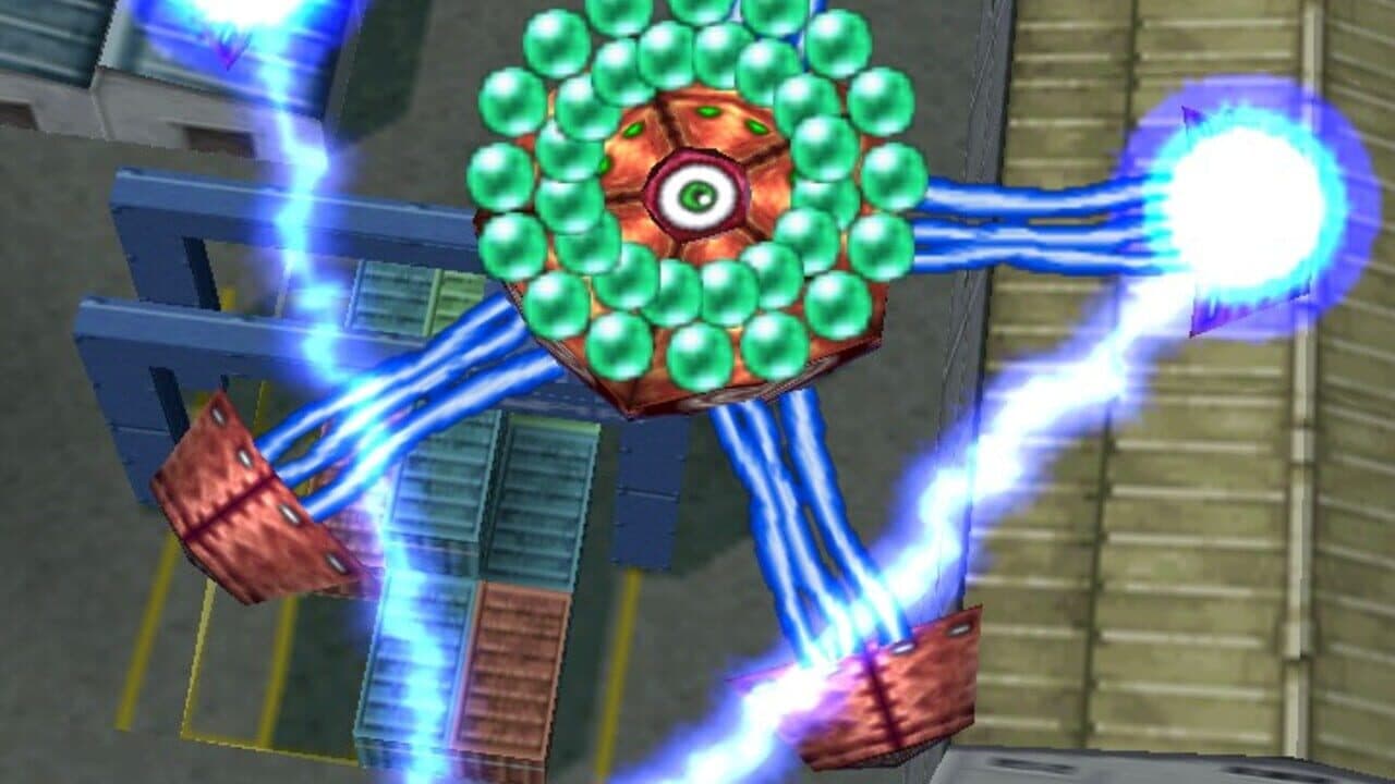 Castle of Shikigami: Evolution thumbnail 8